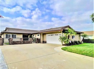 4809 N Castleview Ave, Covina, CA 91724