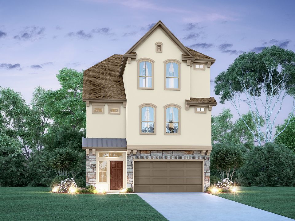 Athena II - 10613 Centre Glade Drive 3