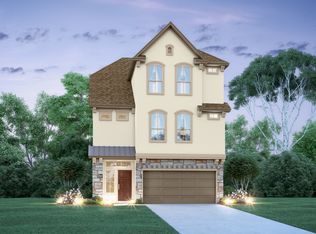 10613 Centre Glade Dr, Houston, TX 77043
