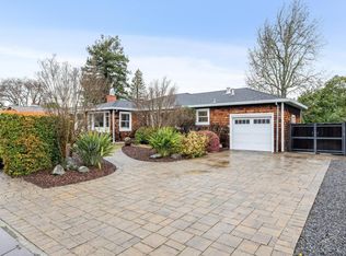 1128 Elm Drive, Novato, CA 94945