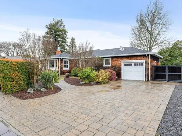 1128 Elm Drive, Novato, CA 94945