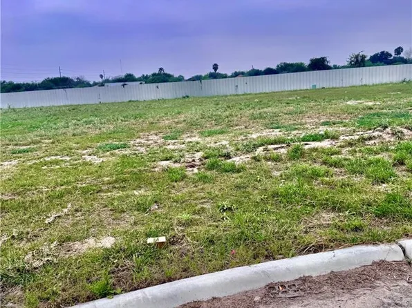 3317 S Kerala Ave, Edinburg, TX 78539