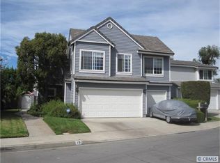 19 Buckthorn, Irvine, CA 92604
