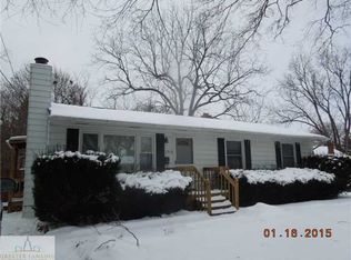 3910 Donald St, Lansing, MI