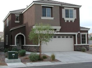 879 Pittston Ave, Las Vegas, NV 89123