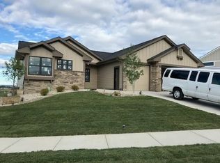 4718 Gold Creek Trl, Billings, MT 59106