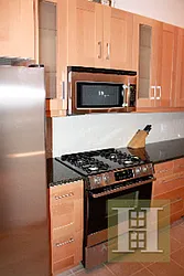 Rented by Halstead Real Estate