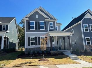 757 Longleaf Grove Ln, Knightdale, NC 27545