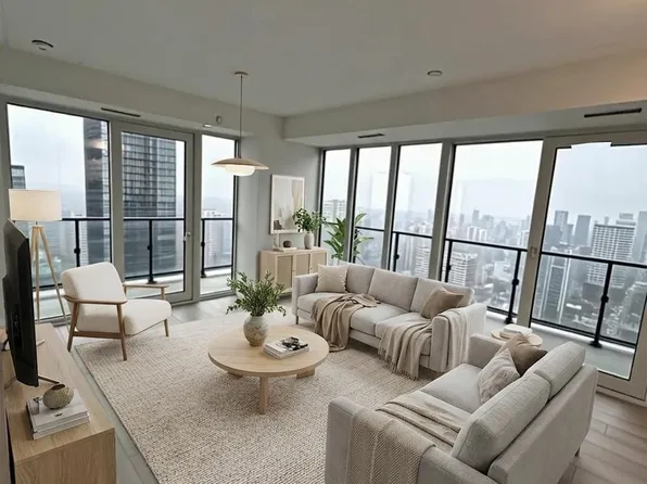 634 Church St #4109, Toronto, ON M4Y 0G9