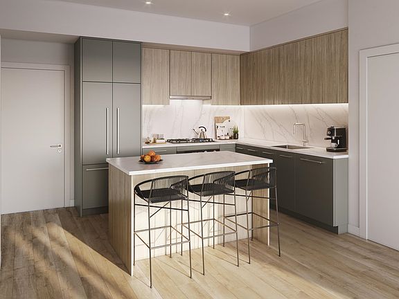 4th image of 601 Rochester Ave #106