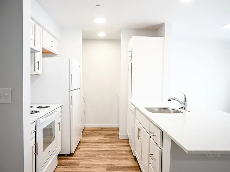 Harrison Village Apartments — Photo 53