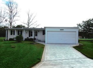 25554 Belle Alliance, Leesburg, FL 34748
