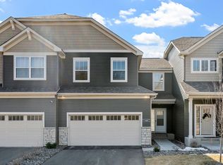 13401 Territorial Rd N, Osseo, MN 55369