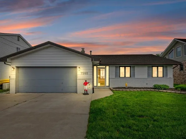 7261 Bluebill St, Algonac, MI 48001