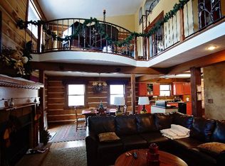 117 Whitaker Rd, Saxonburg, PA 16056