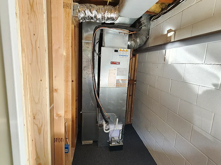Storage Space