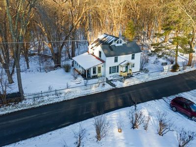 64 Putnam Road, Stillwater, NY, 12170
