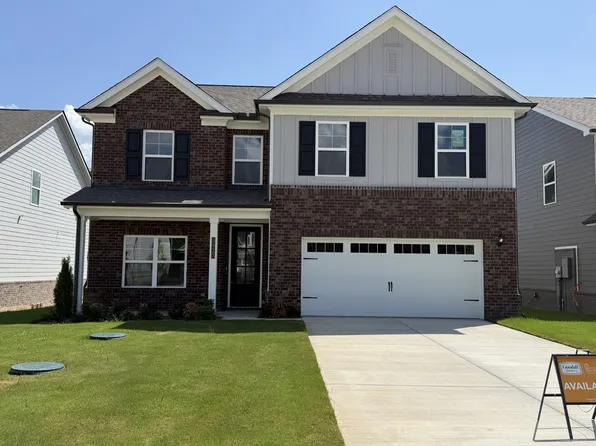 5921 Steiner Way Lot 70, Rockvale, TN 37153