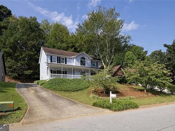 431 Thornbush Trce, Lawrenceville, GA 30046