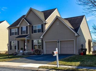 4016 Cranberry St, Manheim, PA 17545