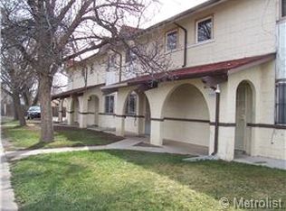 9300 E 19th Ave, Aurora, CO 80010