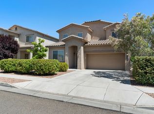 8415 Mock Heather Rd NW, Albuquerque, NM 87120