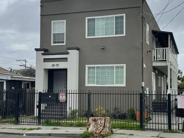 6th, 28-30 6th St #30B, Richmond, CA 94801