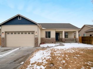 944 Dove Hill Rd, La Salle, CO 80645