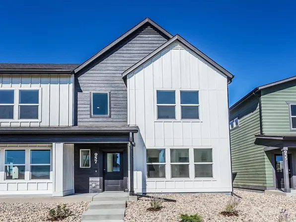 957 Trumpet Ln, Windsor, CO 80550