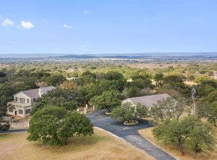 TBD Ranch Road 3347, Round Mountain, TX 78663