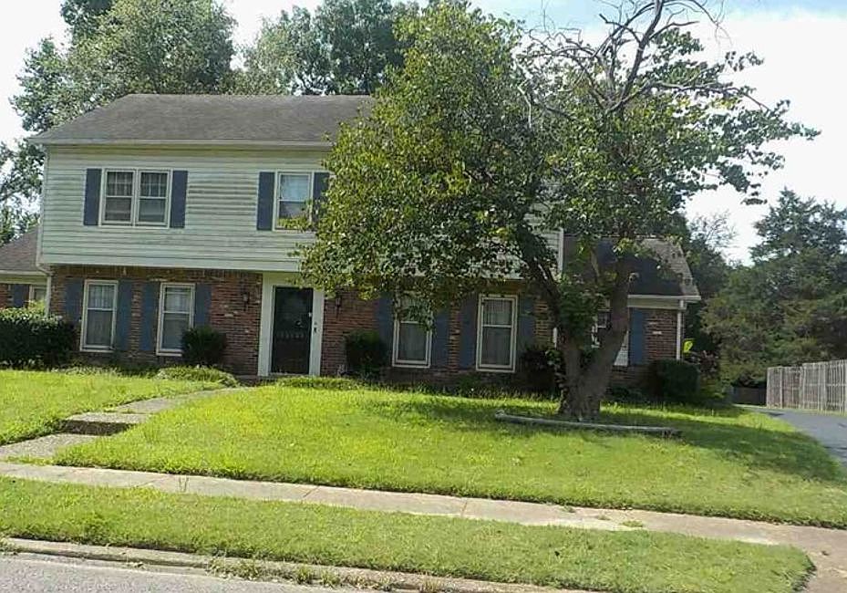 Property Front View