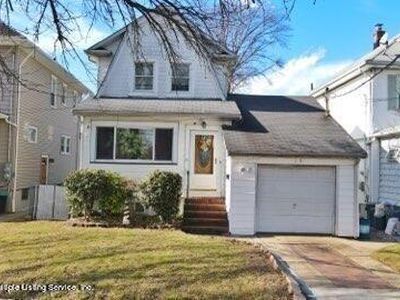 10 La Grange Pl, Staten Island, NY, 10302