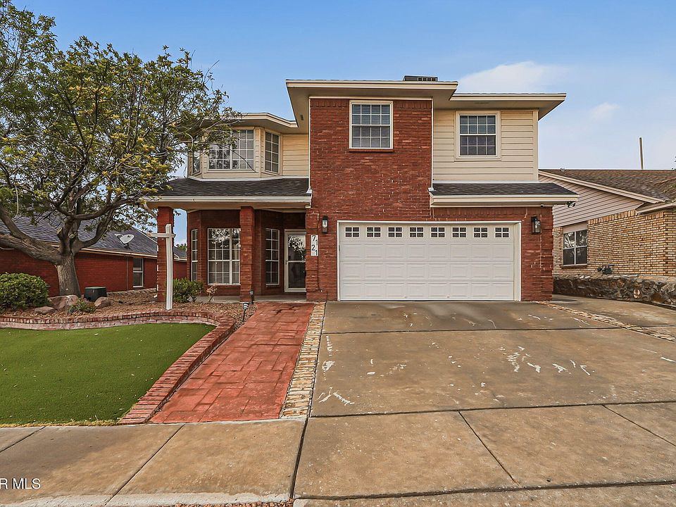 1st image of 7121 Luz De Espejo Dr