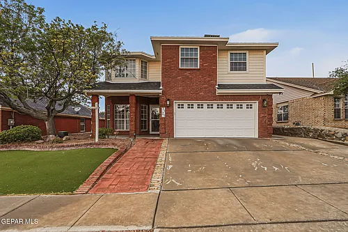 7121 Luz De Espejo Dr Photo 1