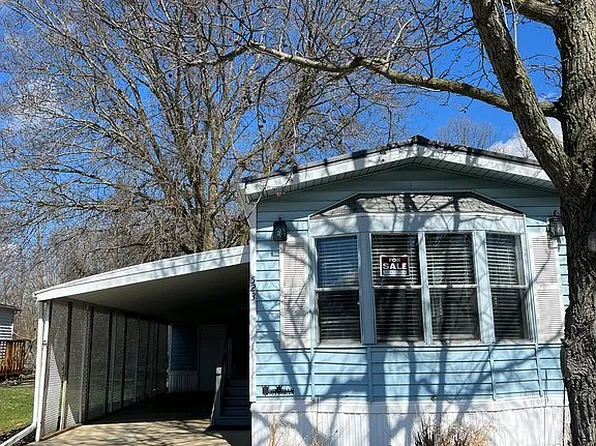 523 Madera St, Lodi, OH 44254