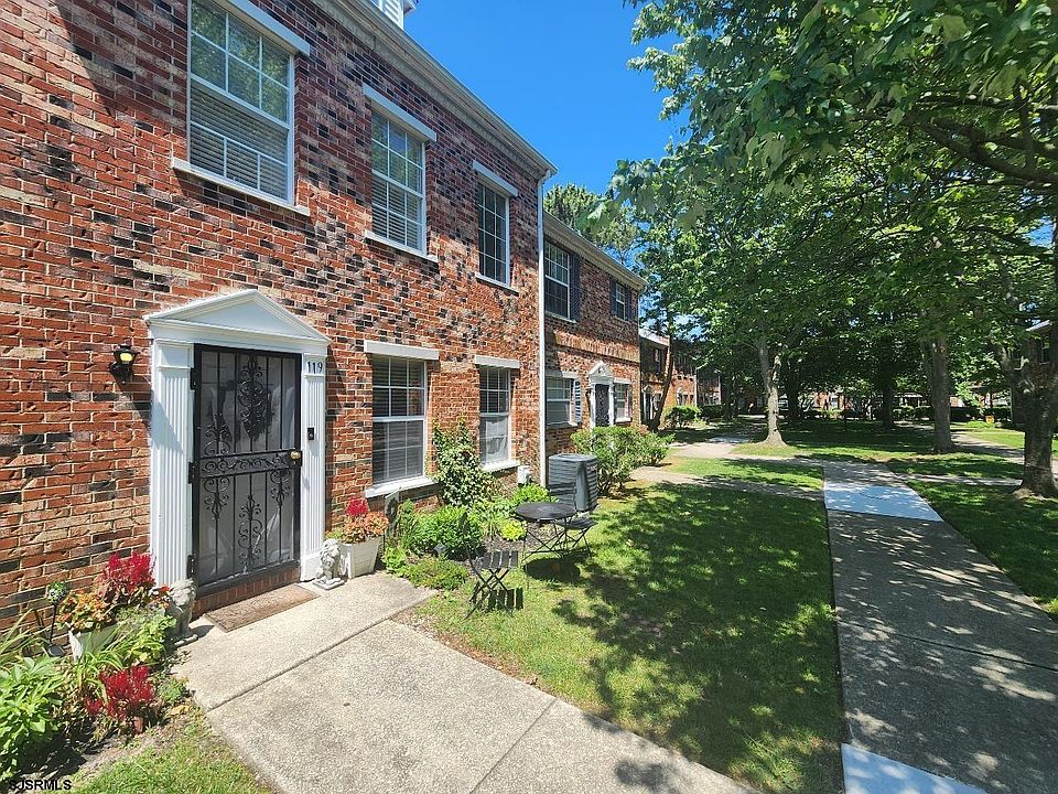 119 N New Jersey Ave 119, Atlantic City, NJ 08401 MLS 575636 Zillow
