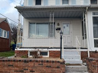 180 Market St, Highspire, PA 17022