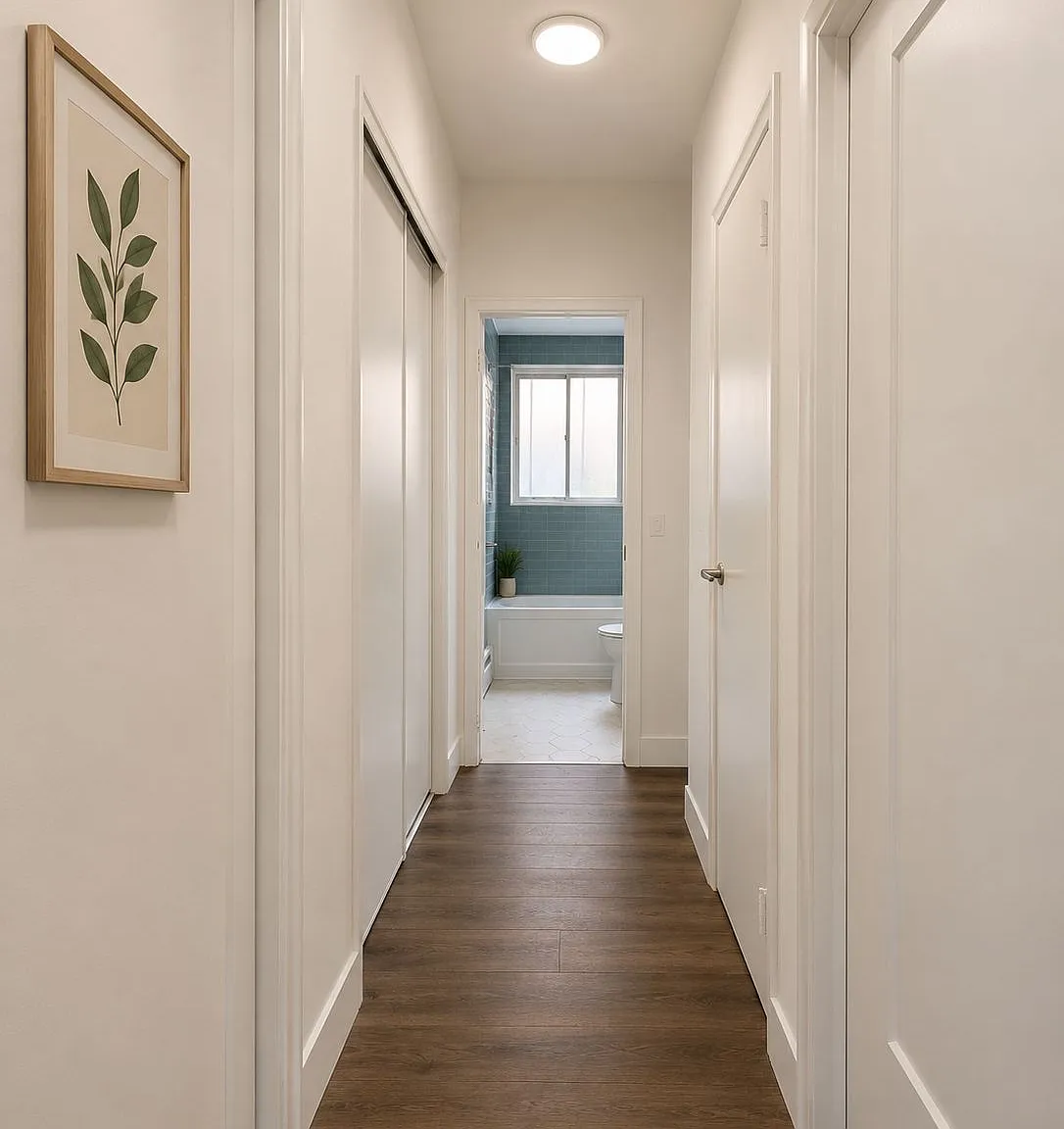 1 bed, $1,195 — Photo 2