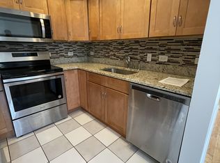534 Commonwealth Ave #45D, Boston, MA 02215