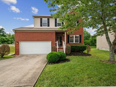 2776 Cato Ridge Dr, Nashville, TN, 37218