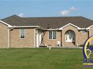 1069 Kafir Rd SW, Burlington, KS 66839