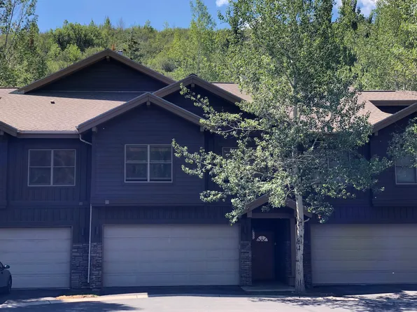 28 Trailside Ct, Park City, UT 84060
