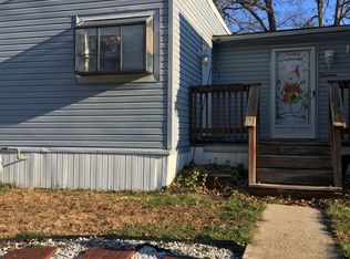 14 Fernwood Dr, Pittsgrove, NJ 08318