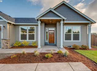3997 N 1st Way, Ridgefield, WA 98642