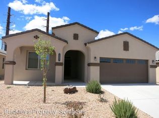 10847 Chaco Terrace St NW, Albuquerque, NM 87114
