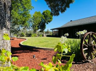 24555 State Highway 299 Hwy E, Bella Vista, CA 96008