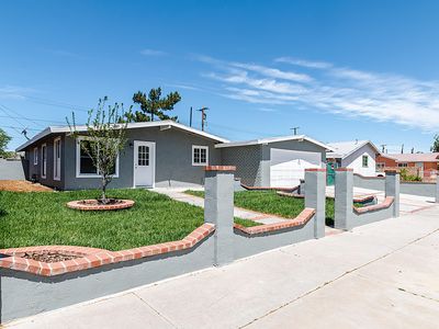 38467 Landon Ave Palmdale Ca 93550 Zillow