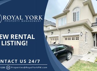 80 Heming Trl #1, Hamilton, ON L9K0H8