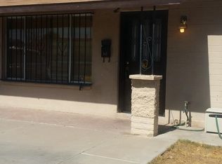 4818 W Coronado Rd, Phoenix, AZ 85035