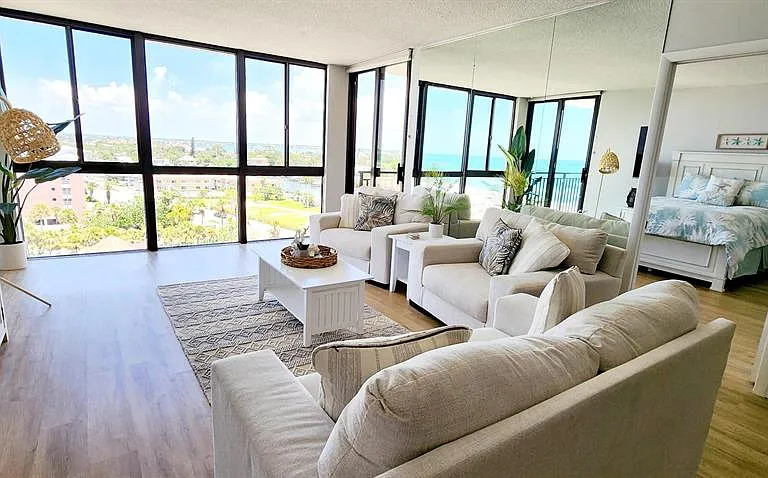 3820 Gulf Blvd #807 — Photo 9